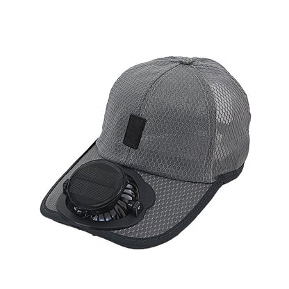 2026 Pro Outdoor Cooling Hat