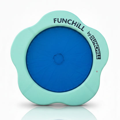 Floating Flower Funchill