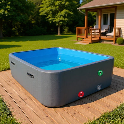 Professional ODM Inflatable Pool