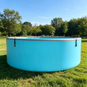 PVC Inflatable Swimming Pool