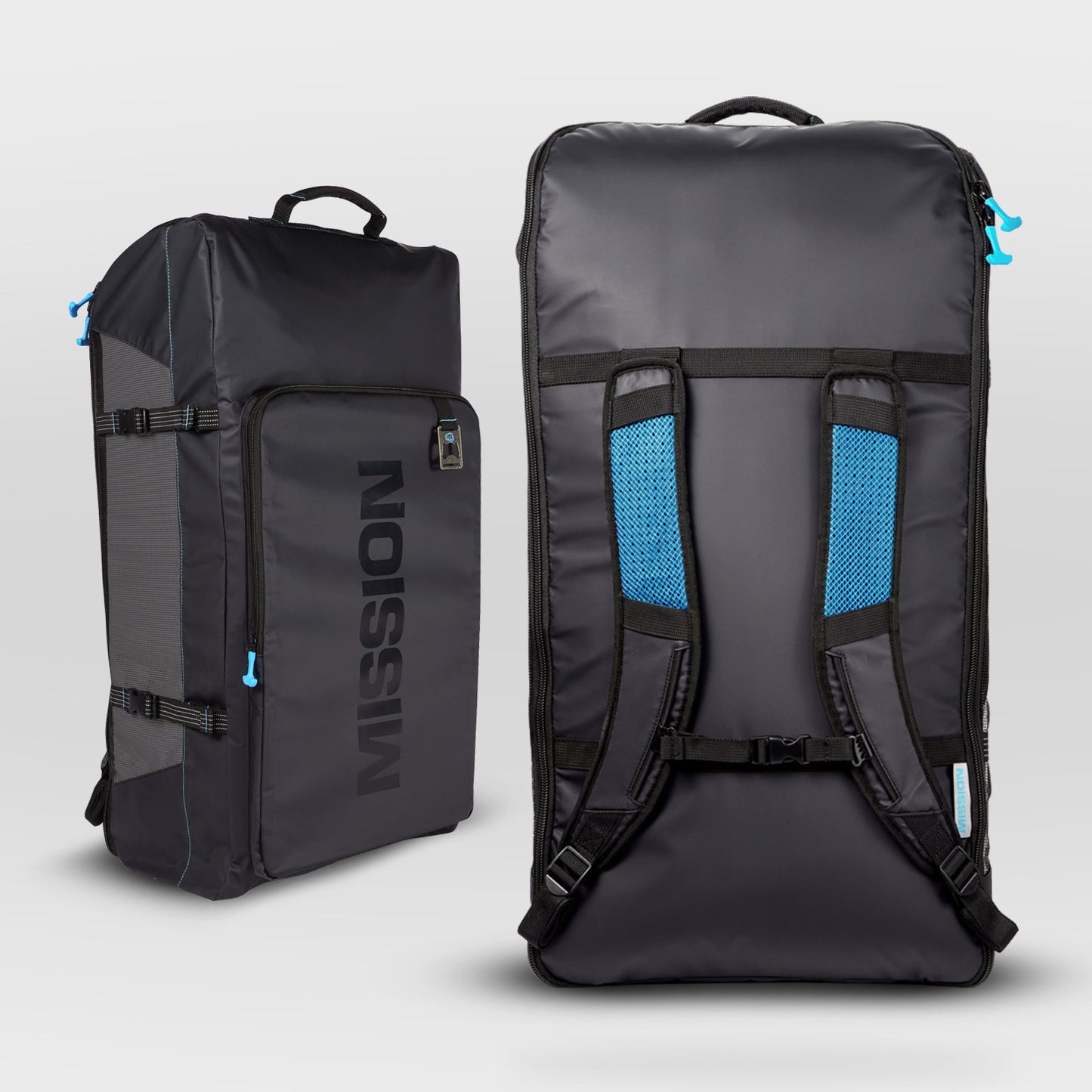 REEFLITE | Inflatable Water Mat | Compact + Easy-up