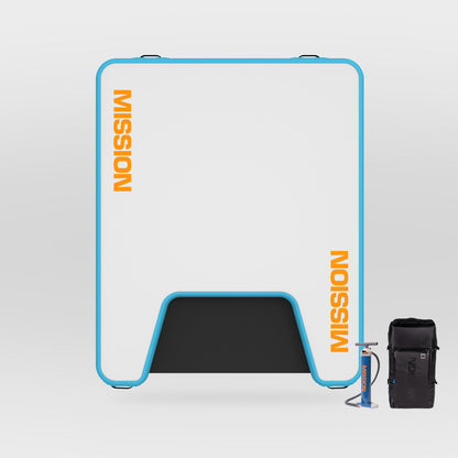 Floating Splash Pool | Heavy-Duty Interior Mesh