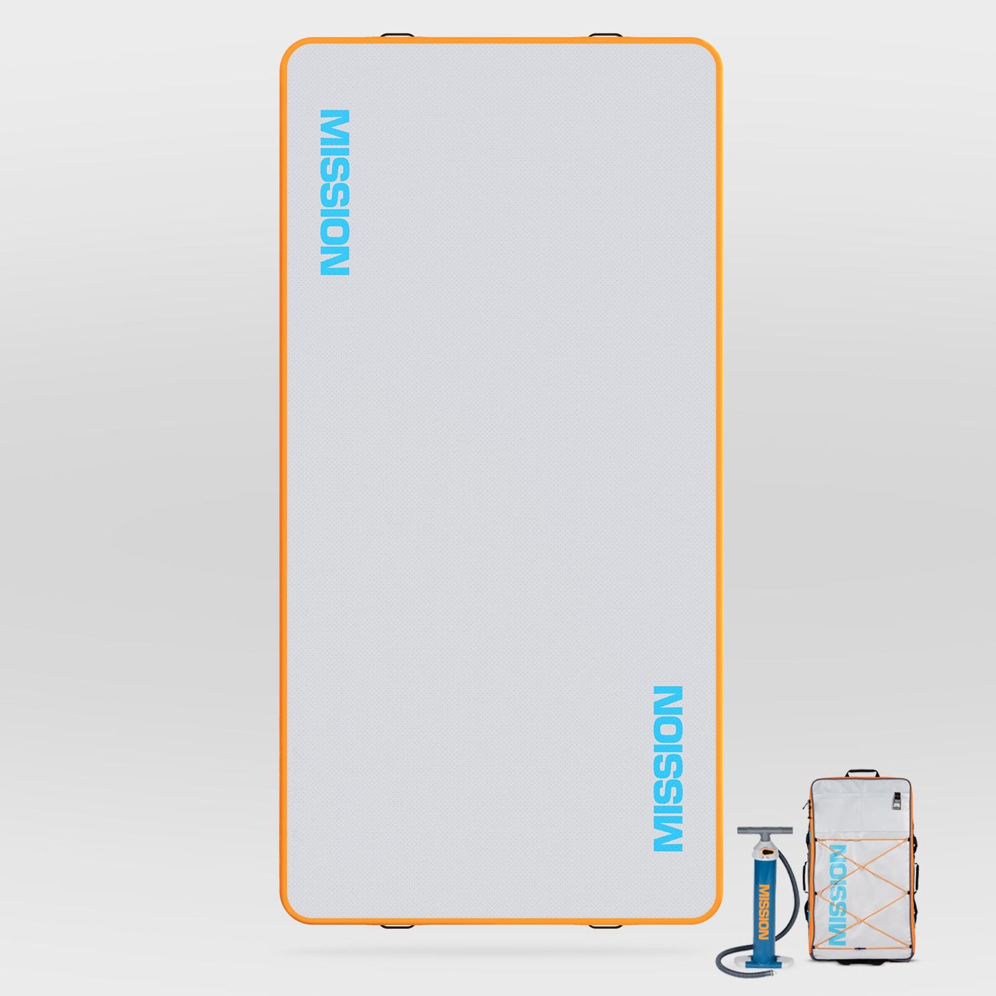 REEF MAT | Inflatable Water Mat | The Original MISSION Mat