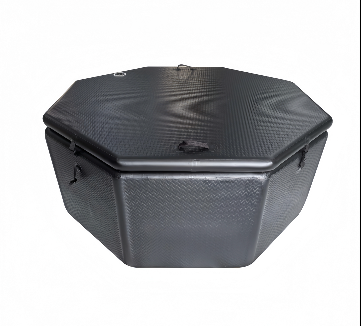 Inflatable Octagon Bathtub