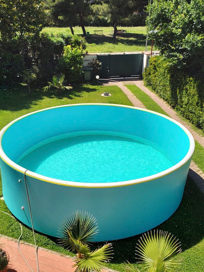 PVC Inflatable Swimming Pool