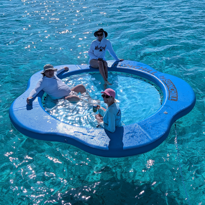 Floating Flower Funchill