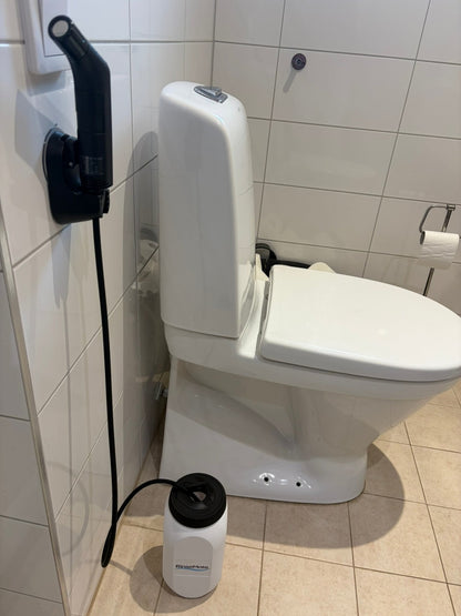 Rinse Bidet