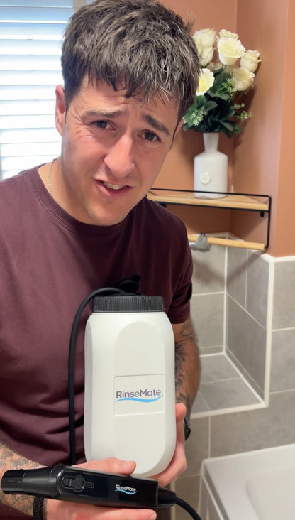 Rinse Bidet