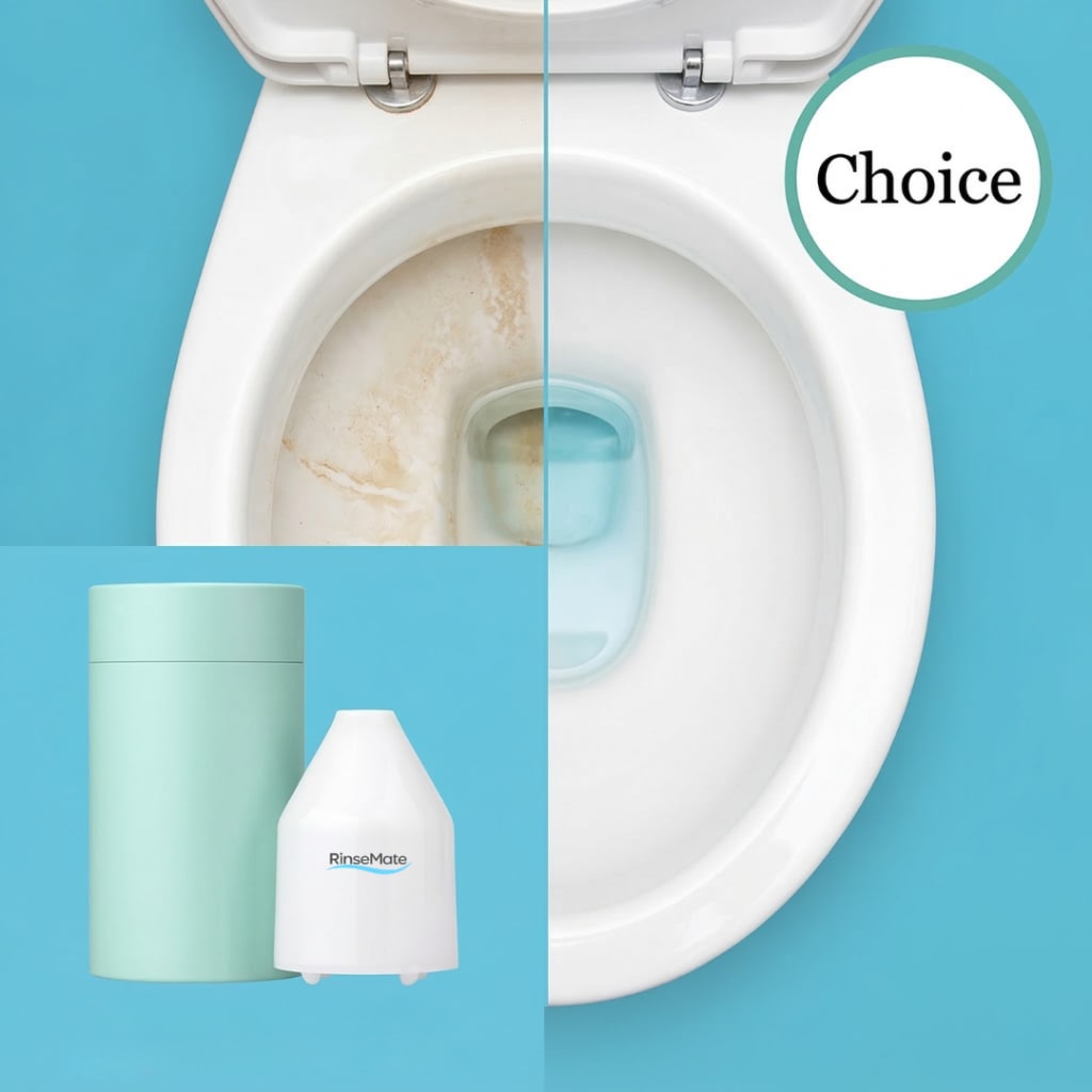 Rinse Bidet