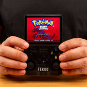 TEKKO ONE - Retro Games Console