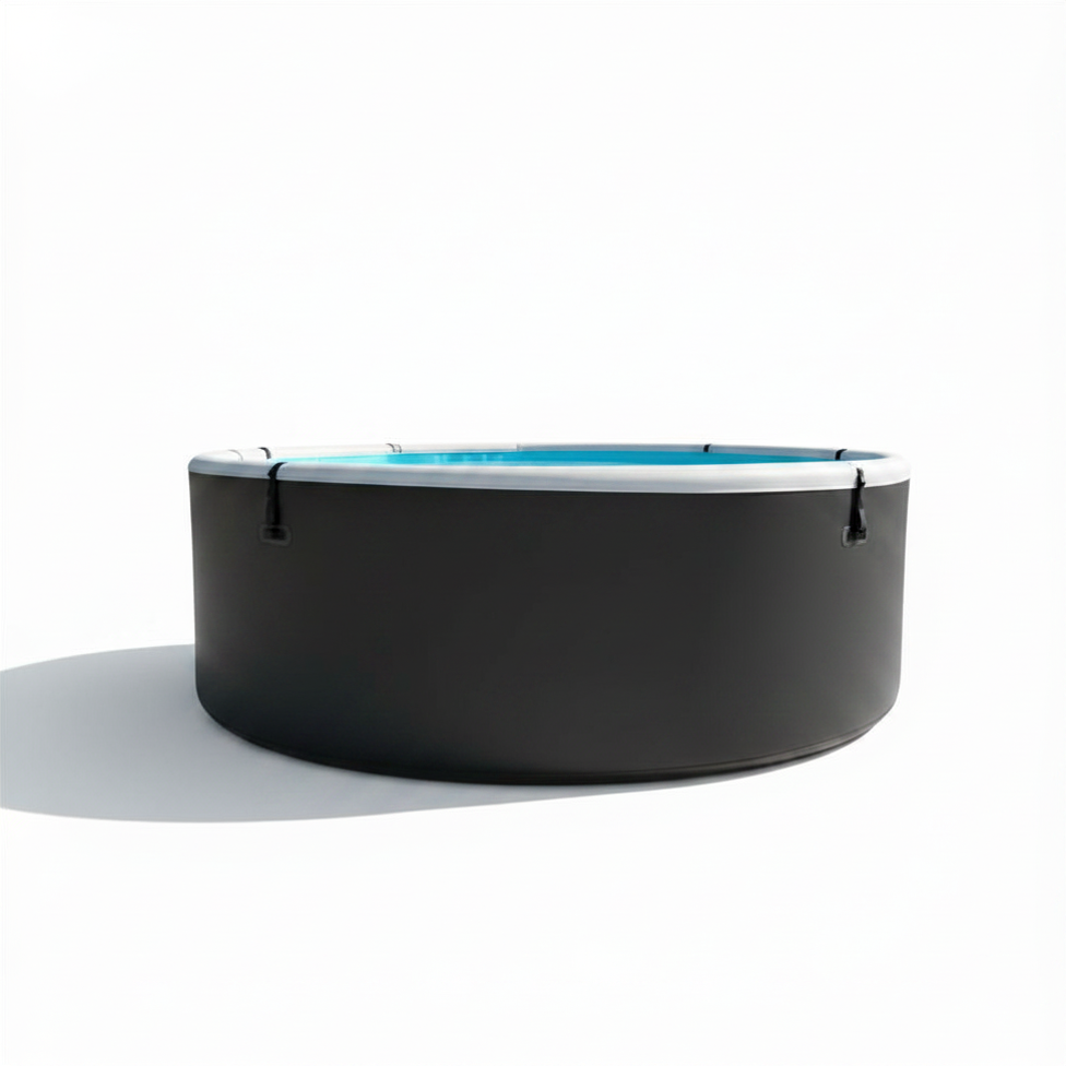 PVC Inflatable Swimming Pool