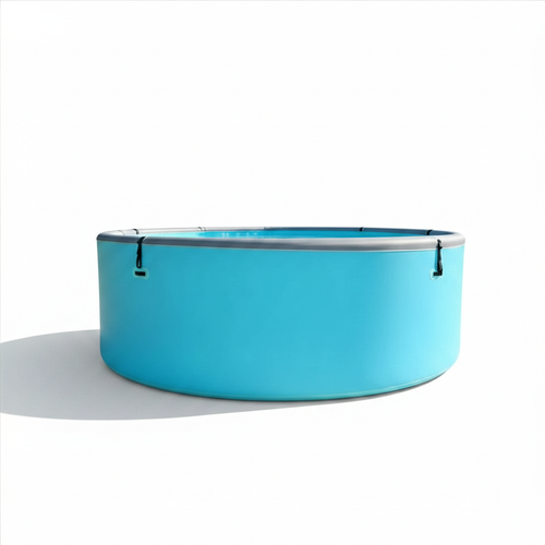 PVC Inflatable Swimming Pool