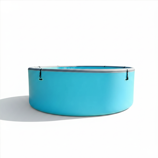 PVC Inflatable Swimming Pool