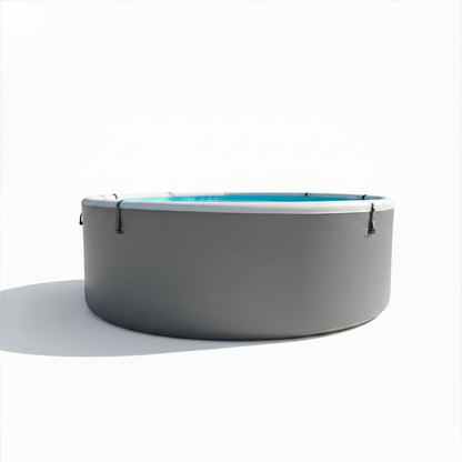 PVC Inflatable Swimming Pool