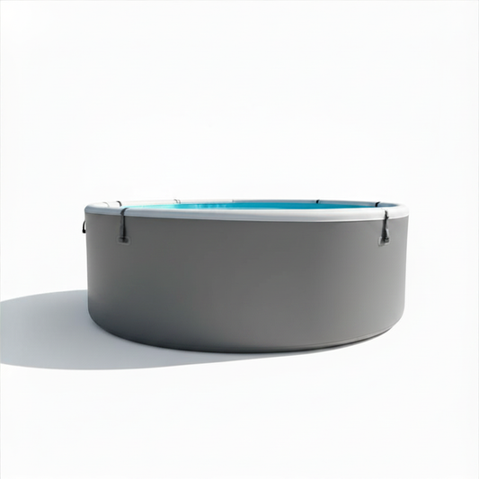 PVC Inflatable Swimming Pool