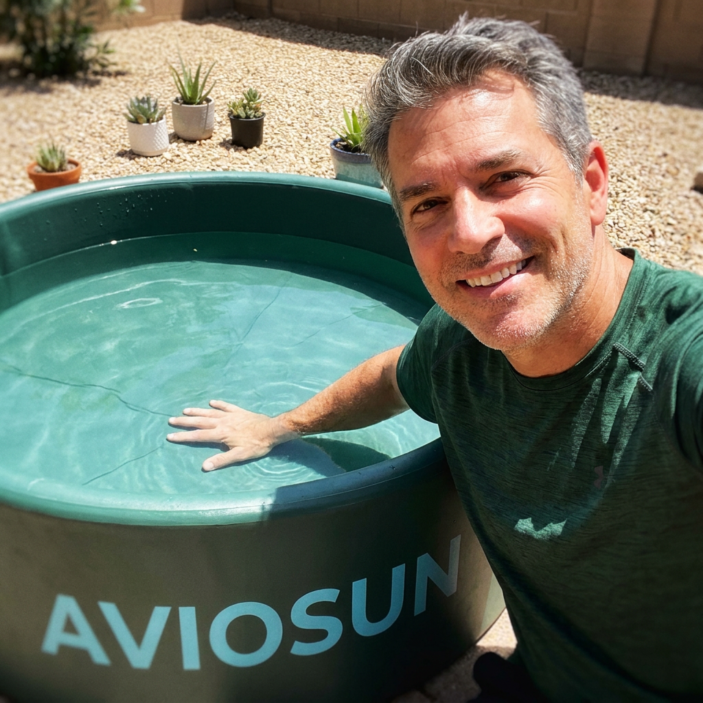 <em>David L. - Phoenix, AZ</em>