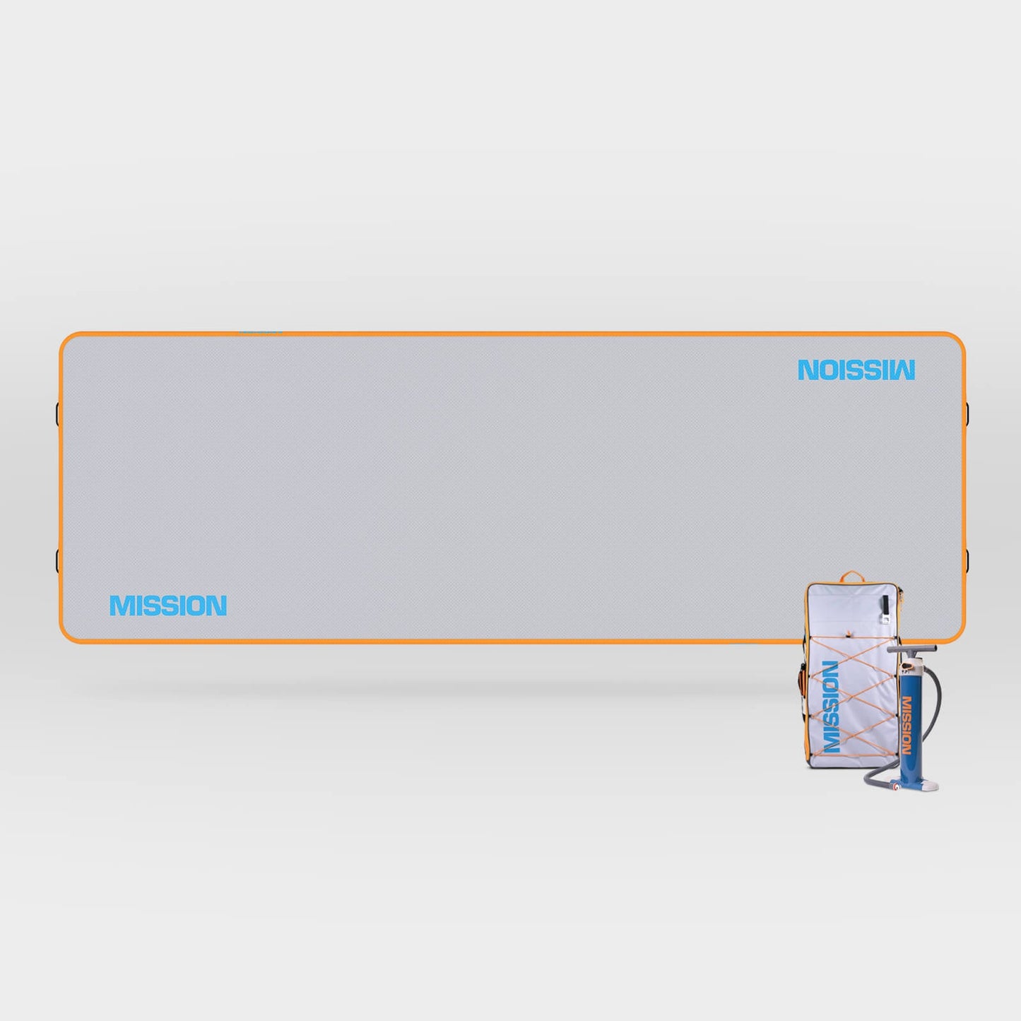 REEF MAT | Inflatable Water Mat | The Original MISSION Mat