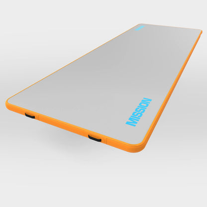 REEF MAT | Inflatable Water Mat | The Original MISSION Mat