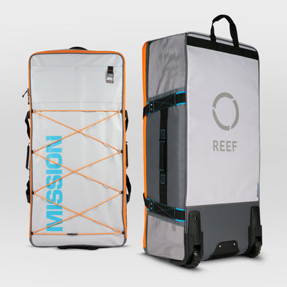 REEF MAT | Inflatable Water Mat | The Original MISSION Mat