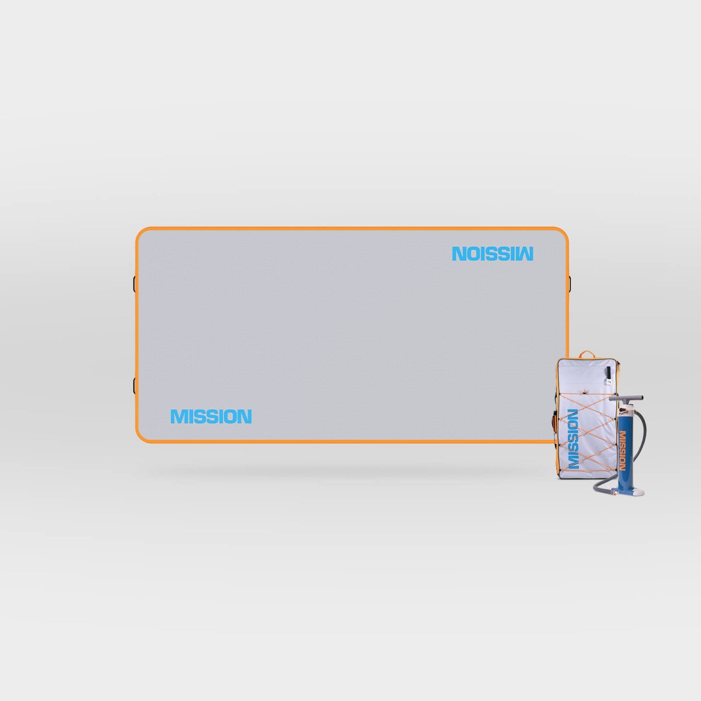REEF MAT | Inflatable Water Mat | The Original MISSION Mat