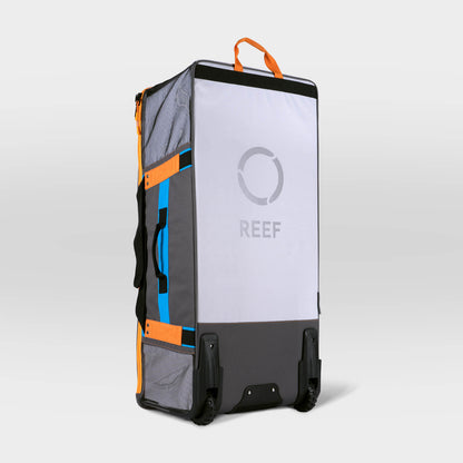 REEF MAT | Inflatable Water Mat | The Original MISSION Mat