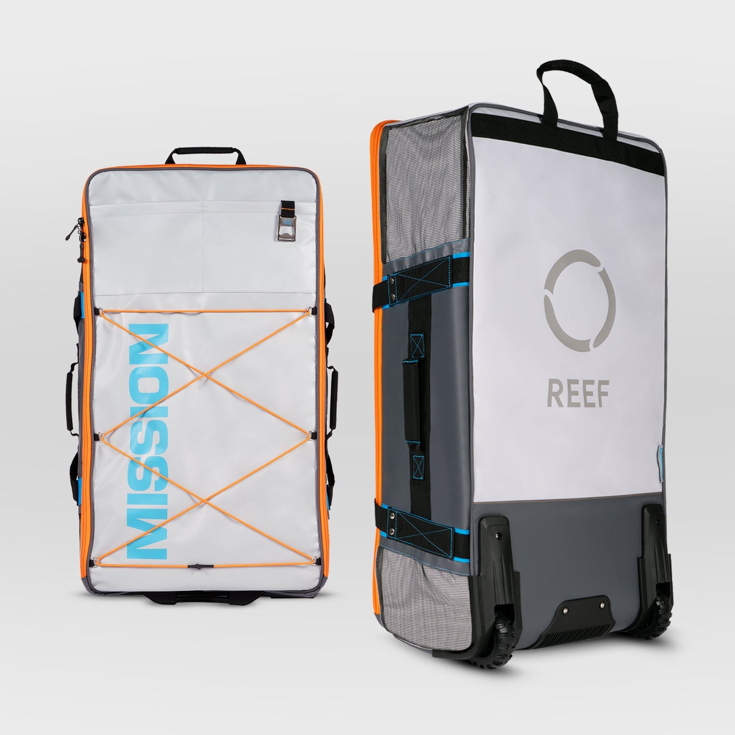 REEF MAT | Inflatable Water Mat | The Original MISSION Mat