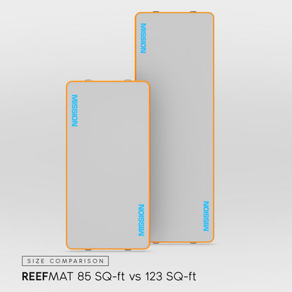 REEF MAT | Inflatable Water Mat | The Original MISSION Mat