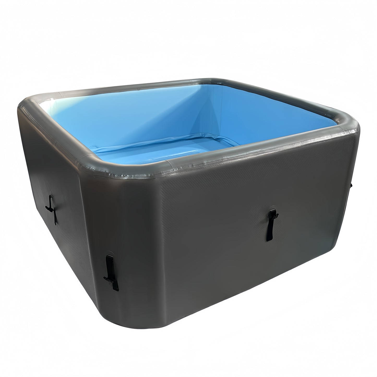 Durable Square Inflatable Pool