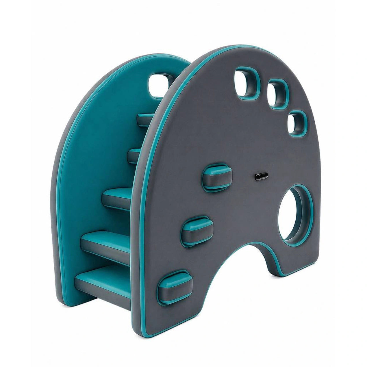 SLOPE Inflatable Ladder Slide
