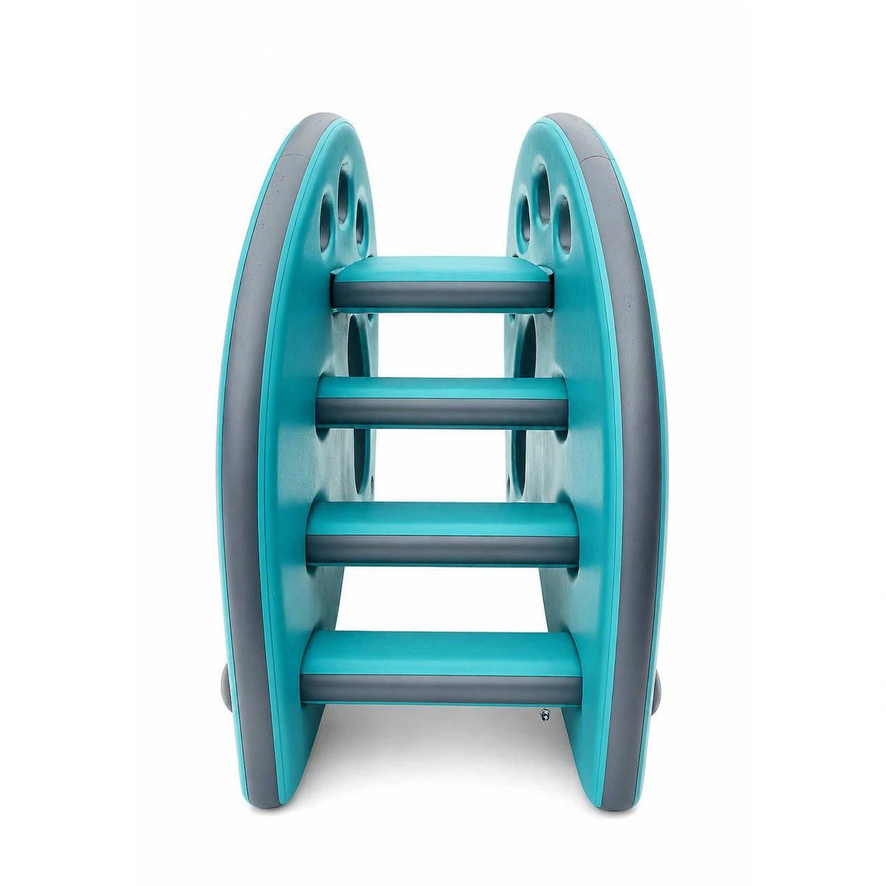 SLOPE Inflatable Ladder Slide