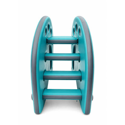 SLOPE Inflatable Ladder Slide