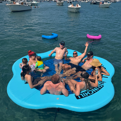 Floating Flower Funchill