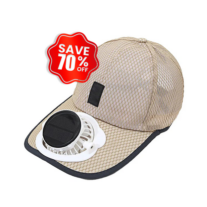 2026 Pro Outdoor Cooling Hat
