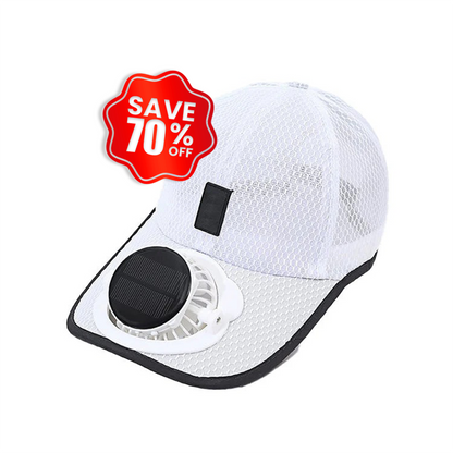 2026 Pro Outdoor Cooling Hat
