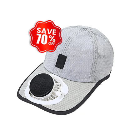 2026 Pro Outdoor Cooling Hat