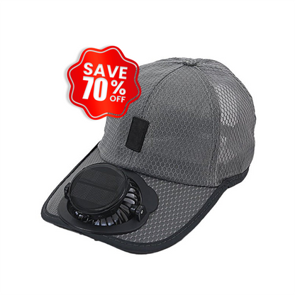2026 Pro Outdoor Cooling Hat